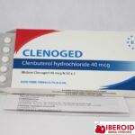 Clenoged CLENBUTEROL - EPF