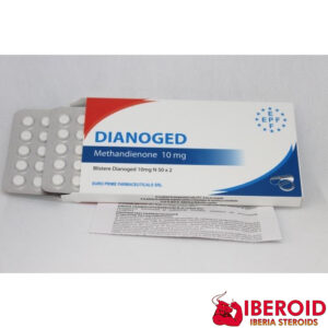 Dianoged DiANABOL