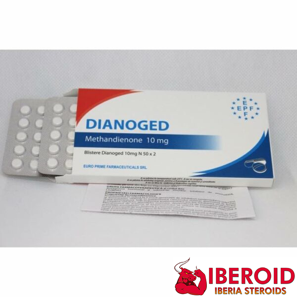 Dianoged DiANABOL
