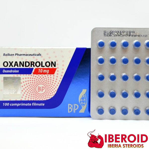 Oxandrolon