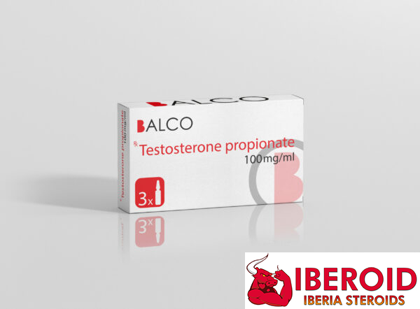 testo-propionate-100mg