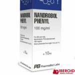 Nandrobol Phenyl - NANDROLONE FENIL