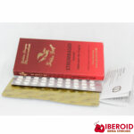 STROMBAGED, WINSTROL ORAL