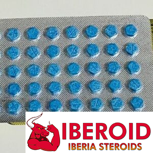 ANAVARGED - OXANDROLONE  100 tablet GOLDEN DRAGON LTD.