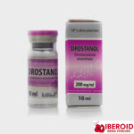 SP DROSTANOL 200 mg