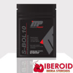 pack 3 S-bol10/stanozolol oral