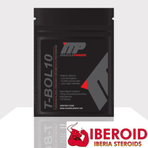 T-BOL 10 Turinabol