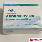 Androplex 350 - nandrolone decanoate
