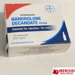 NANDROLONE DECANOATE - DECA- EPF