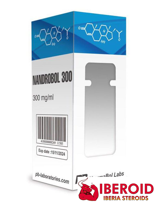 nandrobol_300
