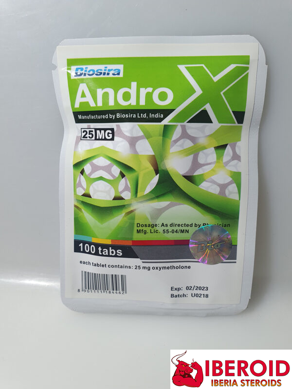 Androx-Biosira