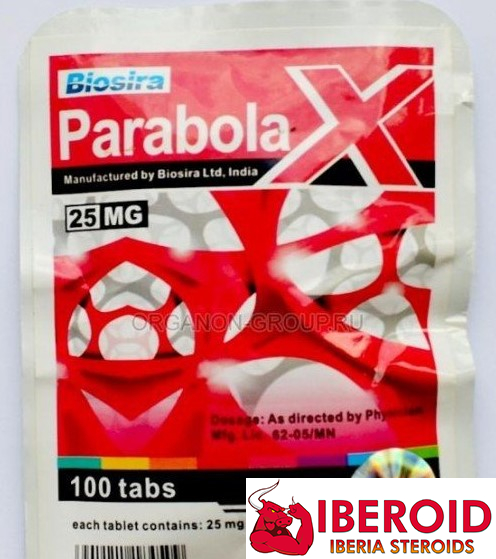 ParabolaX (PARABOLAN)