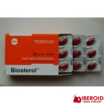 Biosterol - 36 Capsules