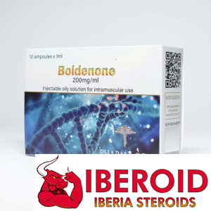 Boldenone - 200mg