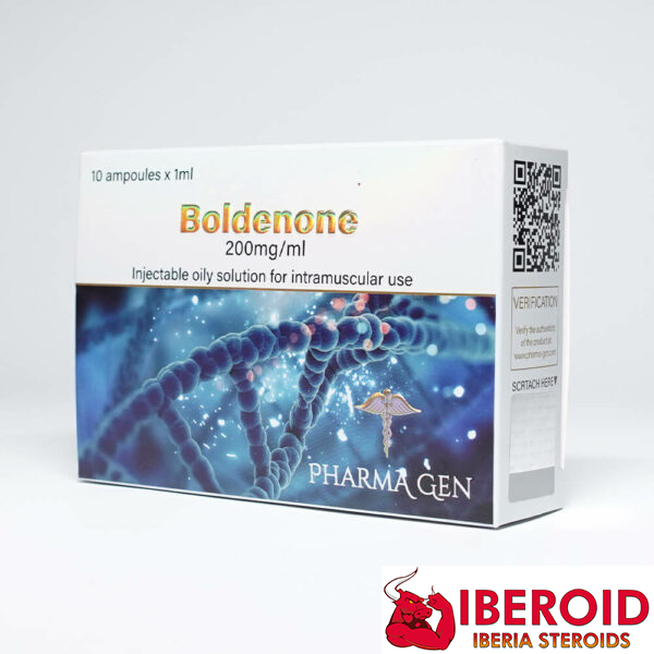 Boldenone-2phgen
