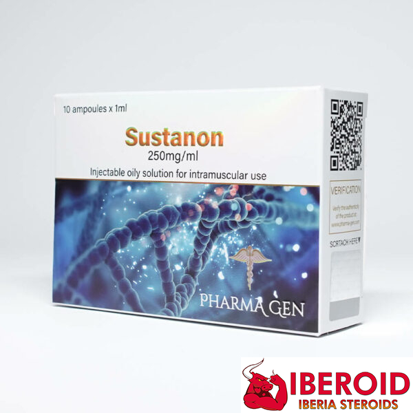 Sustanon-2