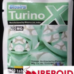 TurinoX (Turanabol)
