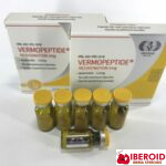 Vermopeptide REJUVENATION 2 mg