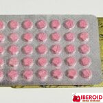 DIANOGED , D (Methandienone) 10 mg 100 TAB