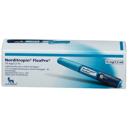 Norditropin NordiFlex 30iu (10 Mg) Pen