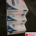 Testosterone Mix – Sustanon - 3 Pack-