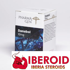 DIANABOL 10MG