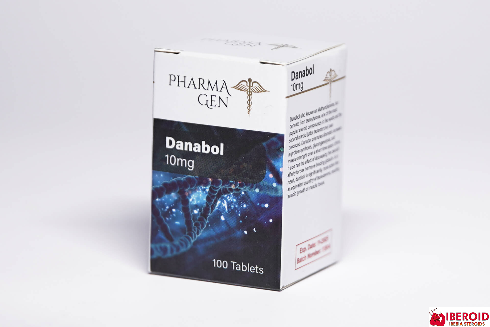 Danabol-10mg