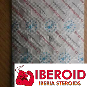 T3 - 100 COMPRIMIDOS - 25 MCG/EP