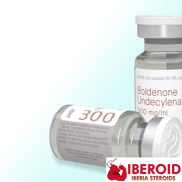 Boldenone Undecylenate