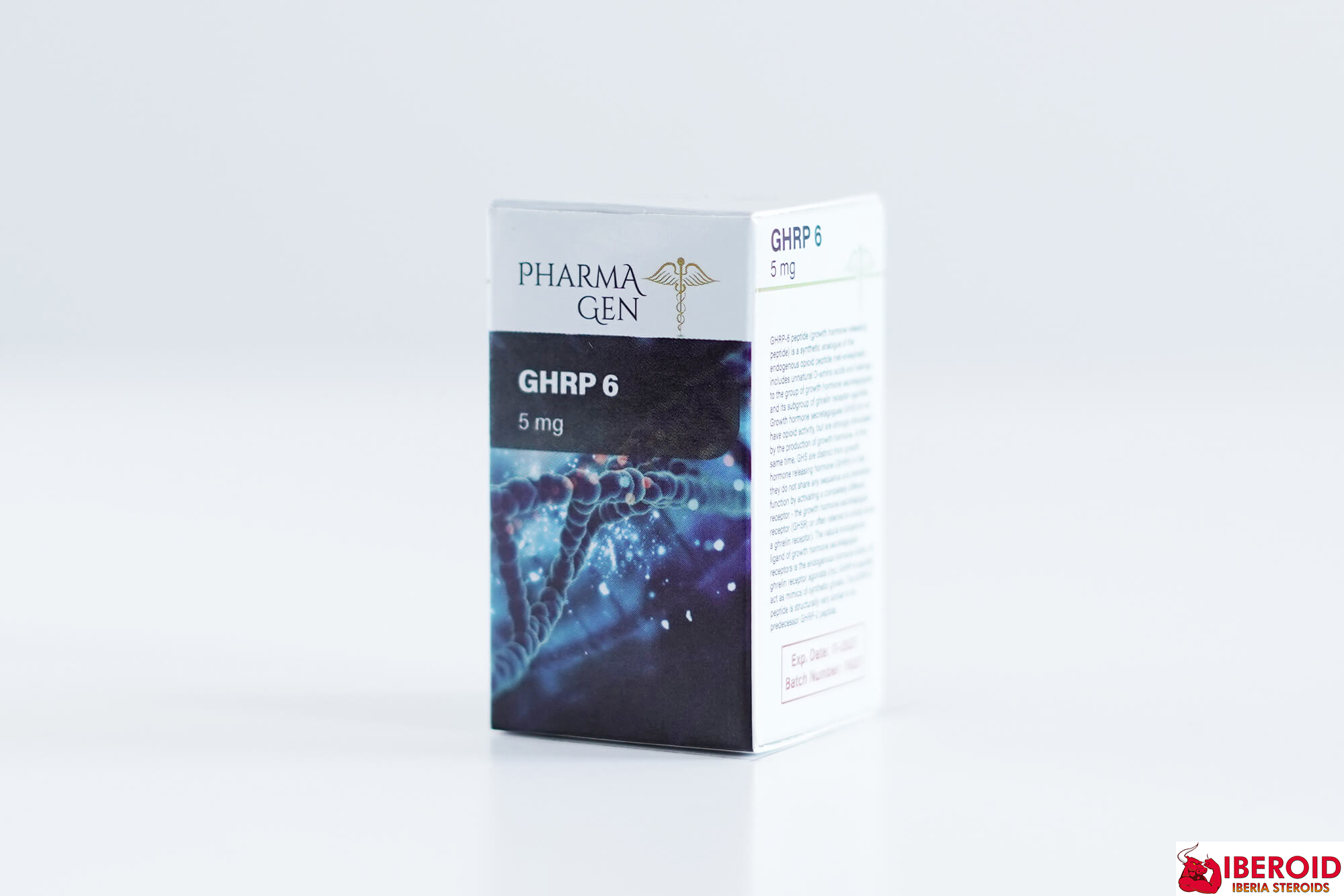 GHRP-6-pgen