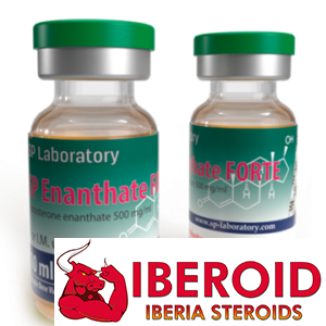SP ENANTHATE FORTE-