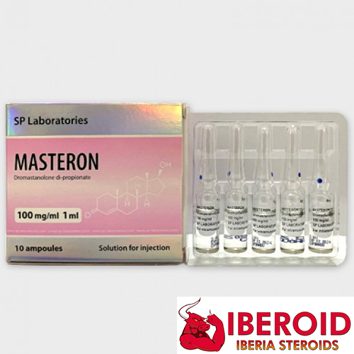 SP MASTERON 1ML-500x500