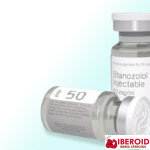 Stanozolol Injectable