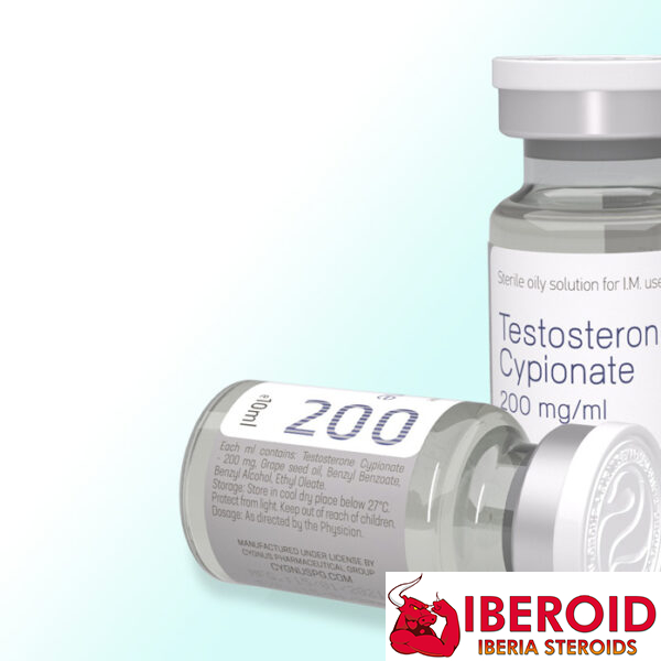 Testosterone-cypionate-200