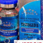 PACK3 TESTOGED E PREMIUM/testosteron enanthate/EPF
