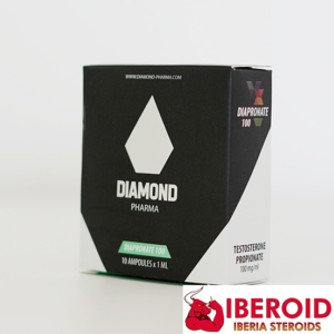 Diapronate 100 mg/ml
