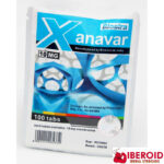 Xanavar (Oxandrolone) 10mg/tab, 100tabs