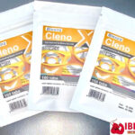 PACK3 CLENOX-CLENBUTEROL/BIOSIRA