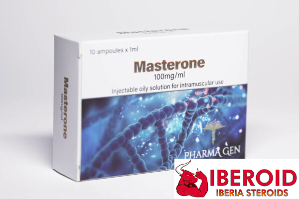 Masterone-1ml