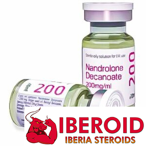 (Español) NANDROLONE DECANOATE200. CYGNUS PHARMA