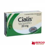 CIALIS20 MG