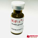 IGF LR3 - 1MG / 1 VIAL