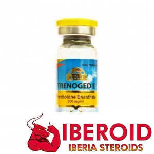 TRENOGED E PREMIUM / TRENBOLONE ENANTHATE 200mg