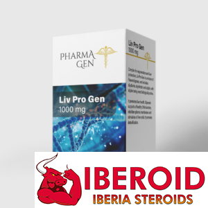 LIV PRO GEN