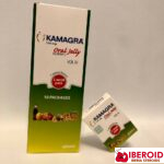 (Español) pack 10 Kamagra Oral Jelly