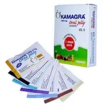 Kamagra Oral Jelly Vol IV PACK Of 7pcs