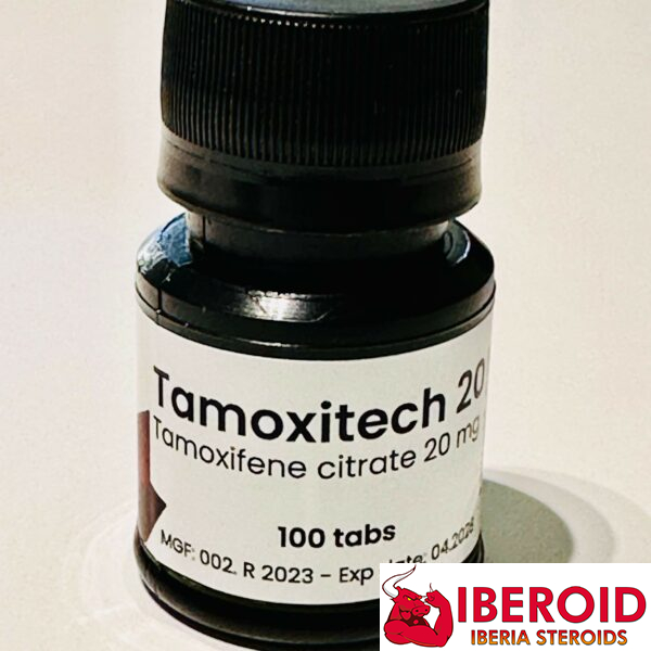 TAMOXITECH 20