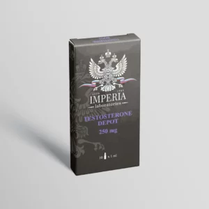 TESTOSTERONE DEPOT / Testosterone Enanthate