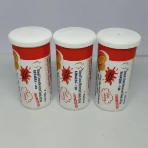 PACK 3 KAMAGRA EFFERVESCENT