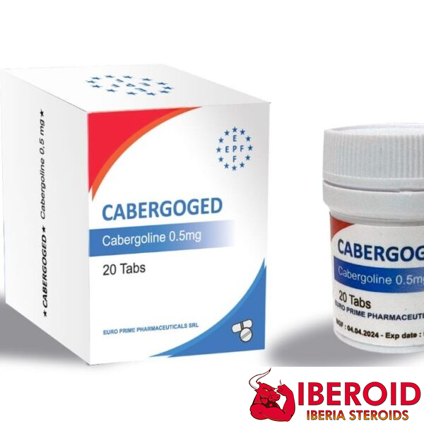 CABERGOGED